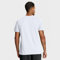 Houston Astros Bold Team Name T-Shirt - White | Nike