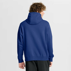 Kansas City Royals Primetime Club Hoodie - Royal | Nike