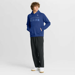Kansas City Royals Primetime Club Hoodie - Royal | Nike