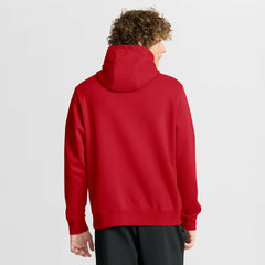 Cincinnati Reds Primetime Club Hoodie - Red | Nike