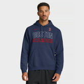 Boston Red Sox Primetime Club Hoodie - Navy | Nike