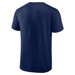 Arizona Cardinals Americana T-Shirt - Navy on sale