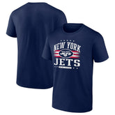 New York Jets Americana T-Shirt - Navy cheap