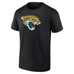 Jacksonville Jaguars Father's Day T-Shirt - Black cheap