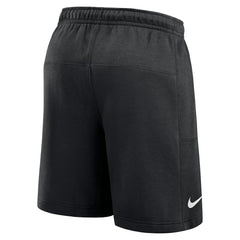 Cincinnati Bengals Arched Kicker Shorts - Black | Nike outlet
