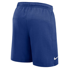 New York Giants Arched Kicker Shorts - Royal | Nike cheap