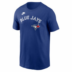 Jose Bautista Toronto Blue Jays Cooperstown Collection Name & Number T-Shirt - Royal | Nike