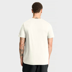 Kansas City Royals Cooperstown Collection ‘70s Inspired T-Shirt - Cream | Nike