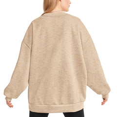 Chicago Bulls DKNY Sport Women's Daisy Tunic Oversized Pullover Sweatshirt sale - Gold outlet