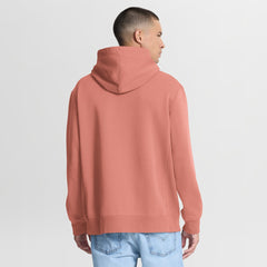 Los Angeles Dodgers Bloom Hoodie - Pink