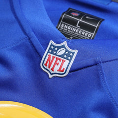 Byron Young Los Angeles Rams Home Game Jersey - Royal | Nike for sale