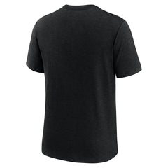 Josh Allen Buffalo Bills Player Graphic T-Shirt - Heather Black | Nike cheap