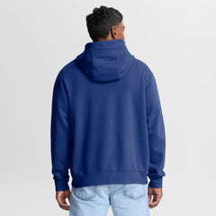 New York Mets Primetime Lockup Full-Zip Hoodie - Royal | Nike