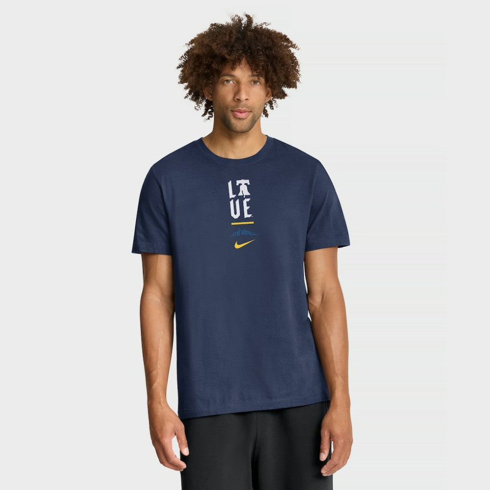 Philadelphia Phillies City Connect 2-Hit T-Shirt - Navy | Nike