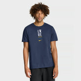 Philadelphia Phillies City Connect 2-Hit T-Shirt - Navy | Nike