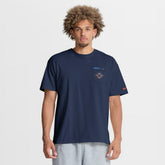 Houston Astros City Connect 2-Hit Max90 Pocket T-Shirt - Navy | Nike