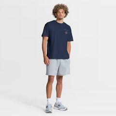 Houston Astros City Connect 2-Hit Max90 Pocket T-Shirt - Navy | Nike