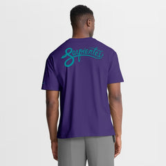 Arizona Diamondbacks City Connect 2-Hit Max90 Pocket T-Shirt - Purple | Nike