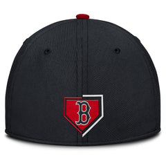 Boston Red Sox Primetime Rise Dri-FIT Flex Hat - Navy | Nike