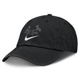 St. Louis Cardinals Primetime Club Adjustable Hat - Black | Nike