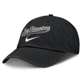 San Francisco Giants Primetime Club Adjustable Hat - Black | Nike