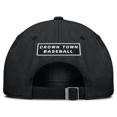Kansas City Royals Primetime Club Adjustable Hat - Black | Nike