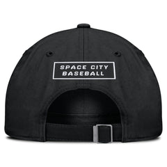 Houston Astros Primetime Club Adjustable Hat - Black | Nike