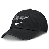 Chicago White Sox Primetime Club Adjustable Hat - Black | Nike