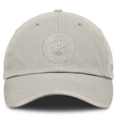 Houston Astros Tinge Adjustable Hat - Stone