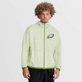 Philadelphia Eagles Type Play Down Full-Zip Jacket - White online