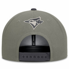 Toronto Blue Jays Pro Dri-FIT Snapback Hat - Olive | Nike