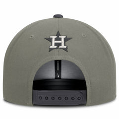 Houston Astros Pro Dri-FIT Snapback Hat - Olive | Nike