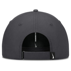St. Louis Cardinals Club Dri-FIT Adjustable Hat - Anthracite | Nike