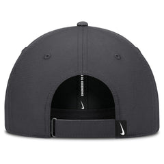 Pittsburgh Pirates Club Dri-FIT Adjustable Hat - Anthracite | Nike