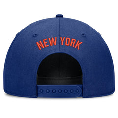 New York Mets Cooperstown Rise Adjustable Hat - Royal | Nike