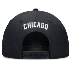 Chicago White Sox Cooperstown Rise Adjustable Hat - Navy | Nike
