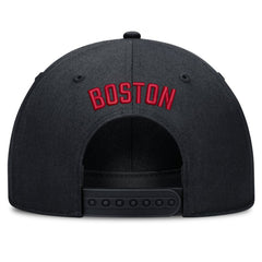 Boston Red Sox Cooperstown Rise Adjustable Hat - Navy | Nike