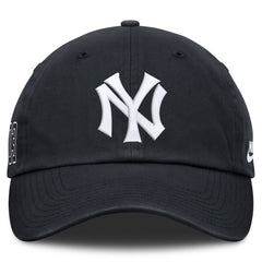 New York Yankees Cooperstown Club Adjustable Hat - Navy | Nike