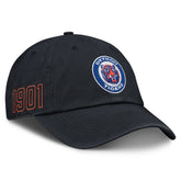 Detroit Tigers Cooperstown Club Adjustable Hat - Navy | Nike