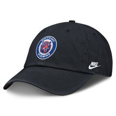 Detroit Tigers Cooperstown Club Adjustable Hat - Navy | Nike