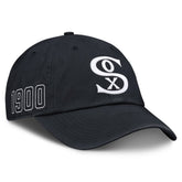 Chicago White Sox Cooperstown Club Adjustable Hat - Navy | Nike