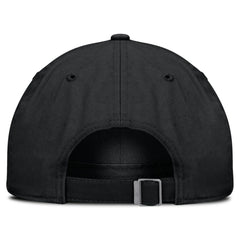 Baltimore Orioles Cooperstown Club Adjustable Hat - Black | Nike