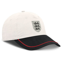 England National Team Dad Adjustable Hat - White/Navy | Fanatics on sale