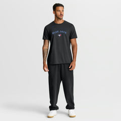 Toronto Blue Jays Primetime Fashion T-Shirt - Black | Nike