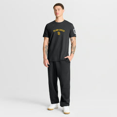 San Diego Padres Primetime Fashion T-Shirt - Black | Nike