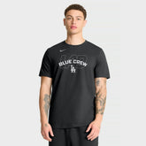 Los Angeles Dodgers Primetime Fashion T-Shirt - Black | Nike
