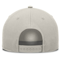 San Diego Padres Undertone A-Frame Adjustable Hat - Stone