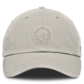 Seattle Mariners Tinge Adjustable Hat - Stone