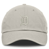 Detroit Tigers Tinge Adjustable Hat - Stone