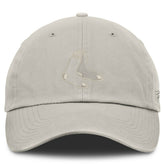 Boston Red Sox Tinge Adjustable Hat - Stone